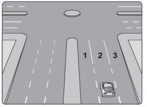 Ehliyet Sınav Soruları - 22 Eylül 2024