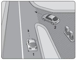 Ehliyet Sınav Soruları - 20 Aralık 2025