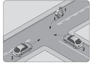 Ehliyet Sınav Soruları - 24 Ekim 2025