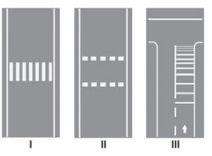 Ehliyet Sınav Soruları - 6 Ekim 2025