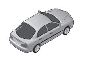 Ehliyet Sınav Soruları - 1 Ekim 2025