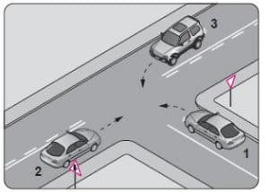 Ehliyet Sınav Soruları - 27 Kasım 2025