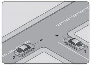 Ehliyet Sınav Soruları - 3 Ekim 2025