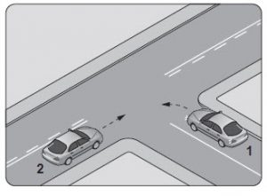 Ehliyet Sınav Soruları - 12 Ocak 2025