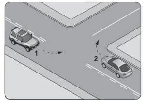 Ehliyet Sınav Soruları - 11 Ekim 2025