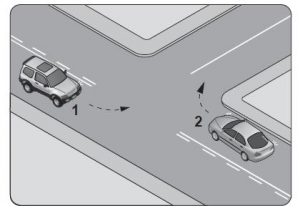 Ehliyet Sınav Soruları - 4 Ağustos 2024