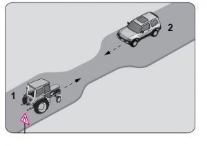 Ehliyet Sınav Soruları - 20 Mart 2025