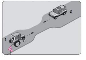 Ehliyet Sınav Soruları - 13 Aralık 2025