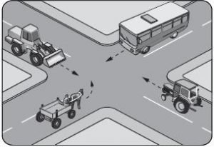 Ehliyet Sınav Soruları - 4 Kasım 2024