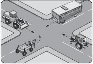 Ehliyet Sınav Soruları - 1 Kasım 2025