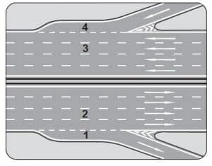 Ehliyet Sınav Soruları - 11 Ekim 2025