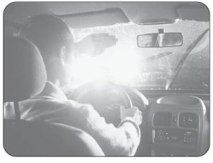 Ehliyet Sınav Soruları - 12 Ocak 2025