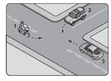 Ehliyet Sınav Soruları - 23 Kasım 2025