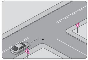 Ehliyet Sınav Soruları - 8 Mayıs 2025