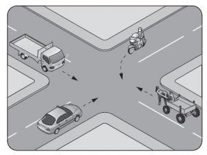 Ehliyet Sınav Soruları - 30 Ocak 2025
