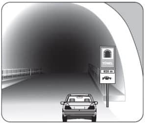 Ehliyet Sınav Soruları - 26 Ekim 2025