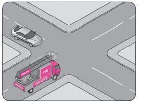 Ehliyet Sınav Soruları - 1 Ekim 2025