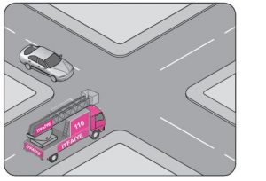 Ehliyet Sınav Soruları - 25 Eylül 2024