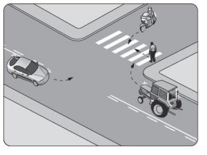 Ehliyet Sınav Soruları - 25 Aralık 2024