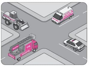 Ehliyet Sınav Soruları - 24 Kasım 2025