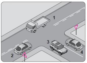 Ehliyet Sınav Soruları - 31 Ağustos 2024