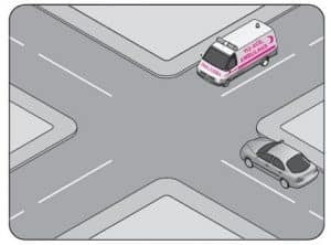 Ehliyet Sınav Soruları - 19 Kasım 2025