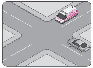 Ehliyet Sınav Soruları - 25 Ağustos 2025