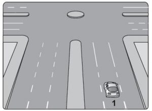 Ehliyet Sınav Soruları - 11 Temmuz 2025