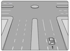 Ehliyet Sınav Soruları - 22 Ekim 2025