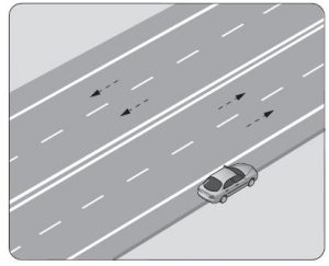 Ehliyet Sınav Soruları - 8 Aralık 2024