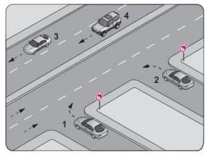 Ehliyet Sınav Soruları - 12 Ekim 2025