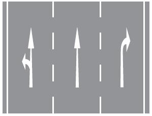 Ehliyet Sınav Soruları - 23 Mart 2025