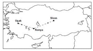Ehliyet Sınav Soruları - 13 Aralık 2025