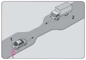 Ehliyet Sınav Soruları - 3 Aralık 2025