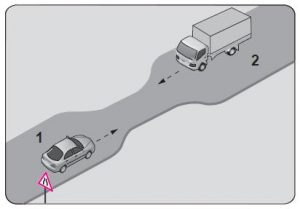 Ehliyet Sınav Soruları - 20 Haziran 2024