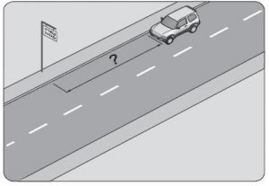 Ehliyet Sınav Soruları - 12 Eylül 2024