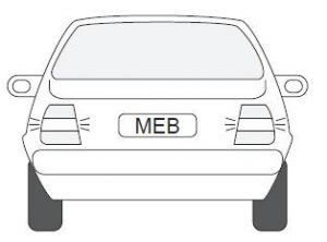 Ehliyet Sınav Soruları - 24 Eylül 2024