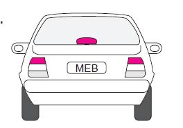Ehliyet Sınav Soruları - 7 Haziran 2025