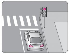 Ehliyet Sınav Soruları - 7 Ağustos 2024