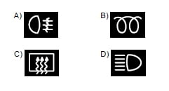 Ehliyet Sınav Soruları - 7 Ocak 2026
