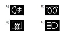 Ehliyet Sınav Soruları - 3 Ocak 2026