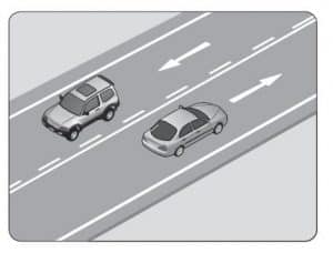 Ehliyet Sınav Soruları - 1 Ocak 2026