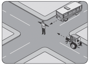 Ehliyet Sınav Soruları - 2 Ocak 2026