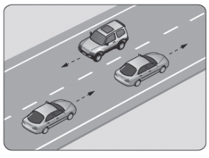 En Çok Çıkan Ehliyet Sınav Soruları 1
