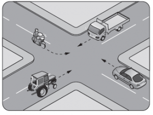 Ehliyet Sınav Soruları - 20 Ocak 2026