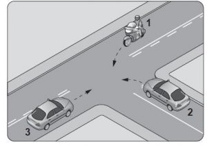Ehliyet Sınav Soruları - 8 Ocak 2026
