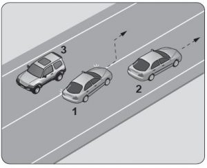 Ehliyet Sınav Soruları - 17 Ocak 2026
