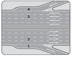 Ehliyet Sınav Soruları - 25 Ocak 2026
