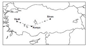 Ehliyet Sınav Soruları - 13 Ocak 2026