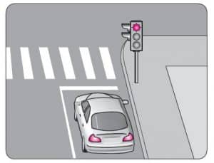 Ehliyet Sınav Soruları - 3 Ocak 2026